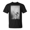クイーン ザ ワークス ツアー フレディ マーキュリー ライブ 1984 Tシャツ