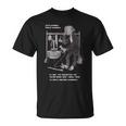 グスタフ・マーラー 第6番 交響曲 悲劇 交響曲 指揮者 Tシャツ
