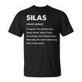 サイラス名 Tシャツ