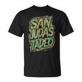 サン・ジューダス・タデオ-プロテクション Tシャツ