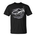 シルビアスピリット Jdm ジャパン ドリフト カルチャー スピードカー ラリー17 Tシャツ