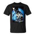 ジェームズ・ボンド 007 The World Is Not Enough Tシャツ