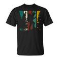 ジオキャッシャー レトロ ジオキャッシング ジオキャッシャー Tシャツ