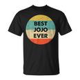 ジョジョ名 Tシャツ