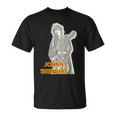 ジョニー・ハートブレイカー・サンダース Tシャツ