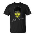 ジョンレモン デザイン ギフト Tシャツ