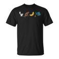 ジョン・クーガー メロンキャンプ Tシャツ