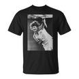 ジョン・マッケンロー テニス 全仏オープン 1980年ウィンブルドン Tシャツ