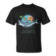 ジョーズ Amity Islandurfcene Tシャツ