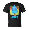 ジョーズharkummer Pop Tシャツ