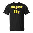 スーパーフライ Tシャツ