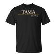 タマジャパン 長袖tシャツ Tシャツ