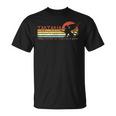 タルタリア-タルタリア帝国-レトロな古代グリフィン Tシャツ