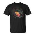 ダイアナ・ロス カスケード Tシャツ