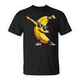 ダビングイエローバナナ Tシャツ