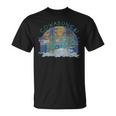 ティーンエイジ・ミュータント・ニンジャ・タートルズ ヴィンテージ Cowabunga Tシャツ