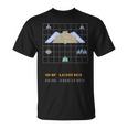 テラクレスタ 04 長袖tシャツ Tシャツ