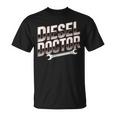 ディーゼルメカニック ディーゼルメカニック Tシャツ