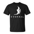 デヴィッド・C・ギア『エターナル』 Tシャツ