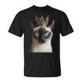 トンキニーズキャット トンキニーズキャット Tシャツ