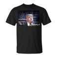 ドナルド・トランプ ブタ 動物 面白い Tシャツ