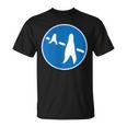 ナイトクローラー（コンパス怪人） Tシャツ