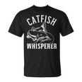 ナマズフィッシング Tシャツ