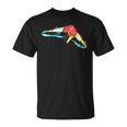 ハング グライダー デルタ グライダー グライダー ハング グライダー Tシャツ
