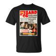 ビンテージオズの魔法使いポスター Tシャツ