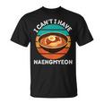 ビンテージ冷麺好きにはいられないレトロ冷麺 Tシャツ