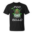 ピコ・ベロ Tシャツ