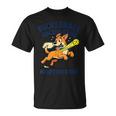 ピックルボール ソーシャル クラブ マティーニ ディンク 漫画 犬 Tシャツ