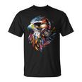 ファルコン ケストレル ファルコンリー ペレグリンファルコン ファルコン スイートファルコンズ Tシャツ