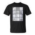フォトプリント Aartwork ことばログ Tシャツ