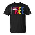 フリーチベット Tシャツ
