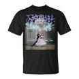 フレッド・アステア_001 Tシャツ