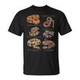 フロリダ 毒蛇 キッズ 教育用 毒の生活 Tシャツ