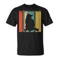 ブリティッシュショートヘア ブリティッシュショートヘア Tシャツ