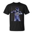 ブロマイドシリーズ ハンターナイト ツルギ Tシャツ
