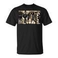 ヘラクレス・ケルベロス ギリシャ・ギリシャ神話 Tシャツ