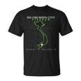 ベトナムホーチミン。 Tシャツ