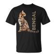 ベンガル Tシャツ