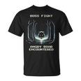 ボスファイト Tシャツ