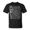 ポリネシアンティキサン Tシャツ