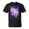 ポールプリンセス デザインa Tシャツ