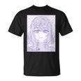 ポールプリンセス フェイスシリーズ サナ Tシャツ