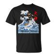 マイケルジャクソン 024 Tシャツ
