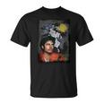 マイケルジャクソン 066 Thriller Tシャツ