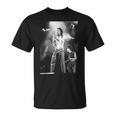 マイケル・ジャクソン Live At Aintree Bad Tour 1988 Tシャツ