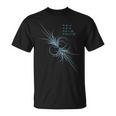 マクスウェル 方程式 物理学 研究 科学愛好家 物理学者 Tシャツ